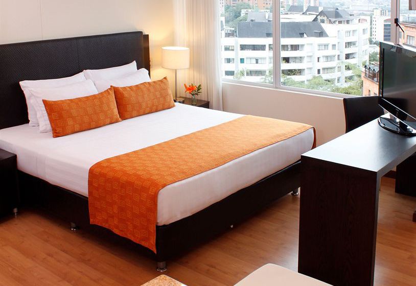 Estelar Apartamentos Medellin | Medellín | Antioquia | Colombia 13