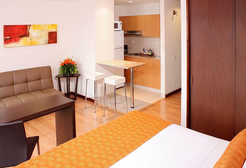 Estelar Apartamentos Medellin | Medellín | Antioquia | Colombia 14