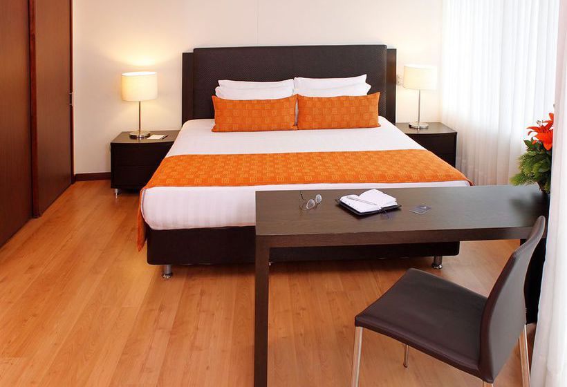 Estelar Apartamentos Medellin | Medellín | Antioquia | Colombia 15