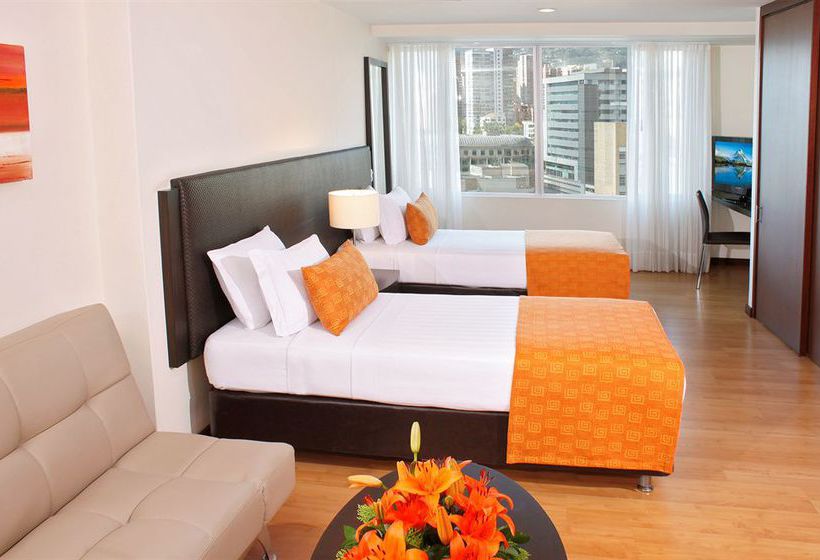 Estelar Apartamentos Medellin | Medellín | Antioquia | Colombia 18