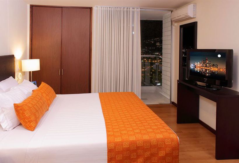 Estelar Apartamentos Medellin | Medellín | Antioquia | Colombia 19