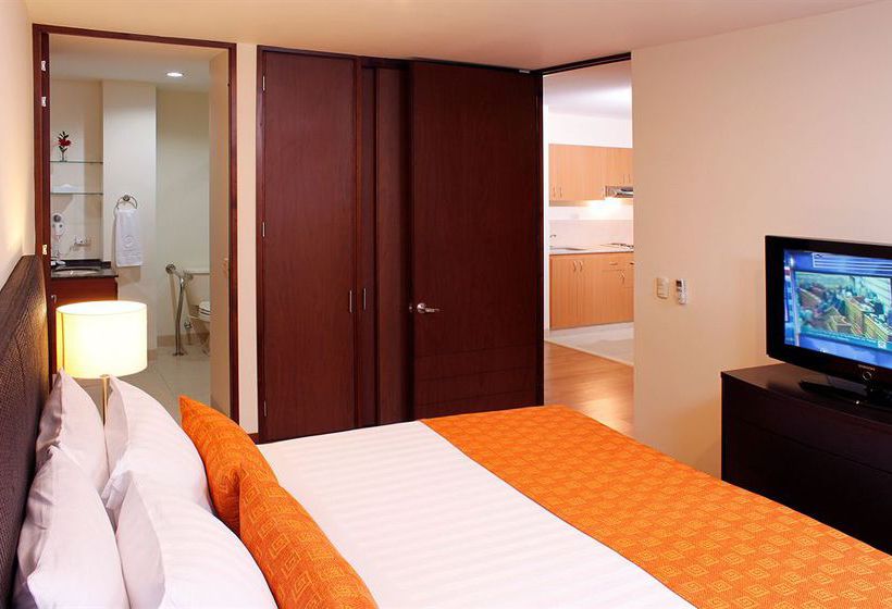 Estelar Apartamentos Medellin | Medellín | Antioquia | Colombia 20