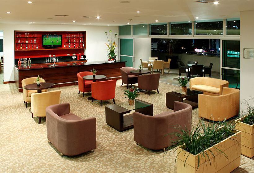 Estelar Apartamentos Medellin | Medellín | Antioquia | Colombia 3