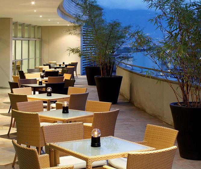 Estelar Apartamentos Medellin | Medellín | Antioquia | Colombia 4