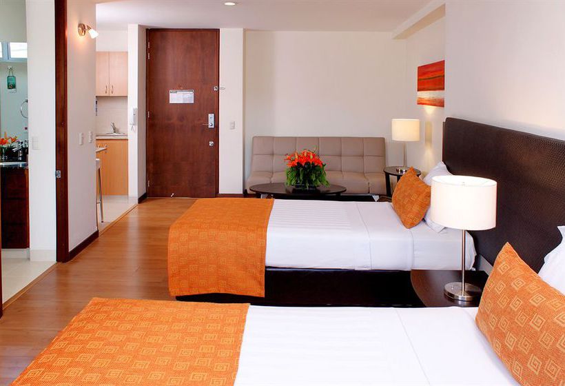 Estelar Apartamentos Medellin | Medellín | Antioquia | Colombia 5