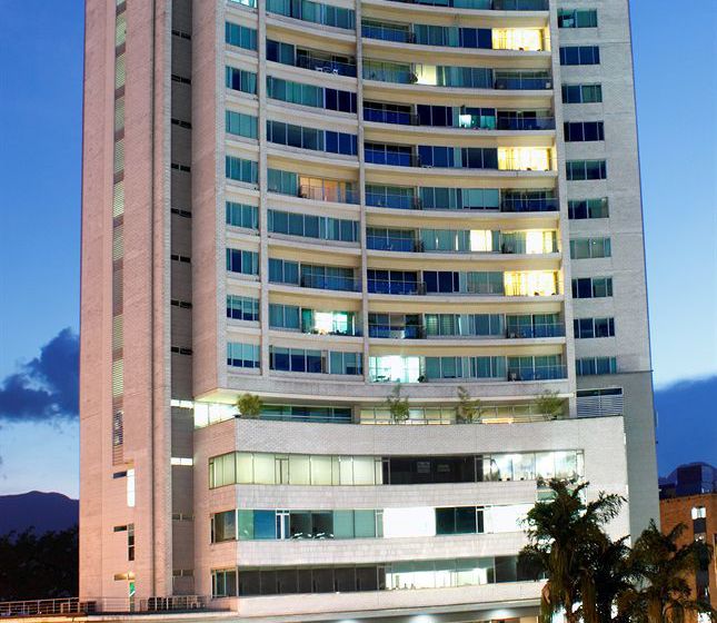 Estelar Apartamentos Medellin | Medellín | Antioquia | Colombia 6