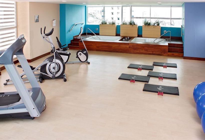 Estelar Apartamentos Medellin | Medellín | Antioquia | Colombia 8