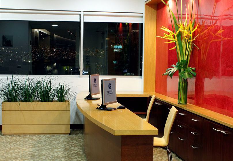 Estelar Apartamentos Medellin | Medellín | Antioquia | Colombia 9