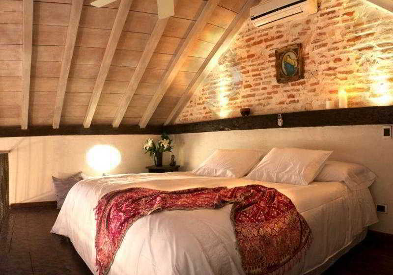 Hotel Casa Santa Ana | Cartagena de Indias | Bolivar | Colombia 1