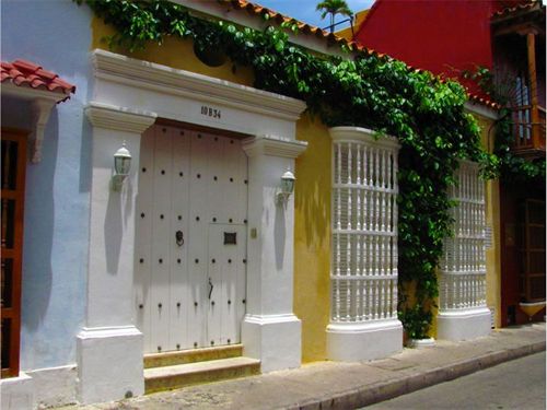 Hotel Casa Santa Ana | Cartagena de Indias | Bolivar | Colombia 18