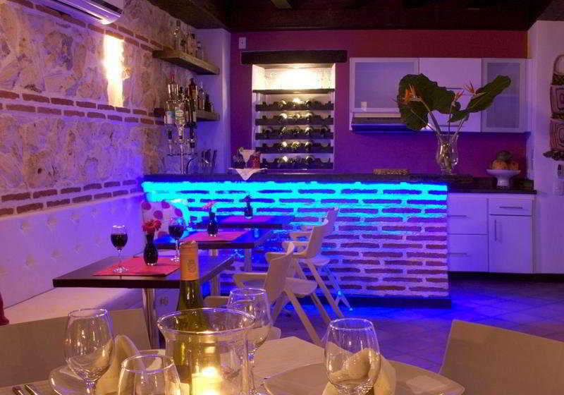 Hotel Casa Santa Ana | Cartagena de Indias | Bolivar | Colombia 2