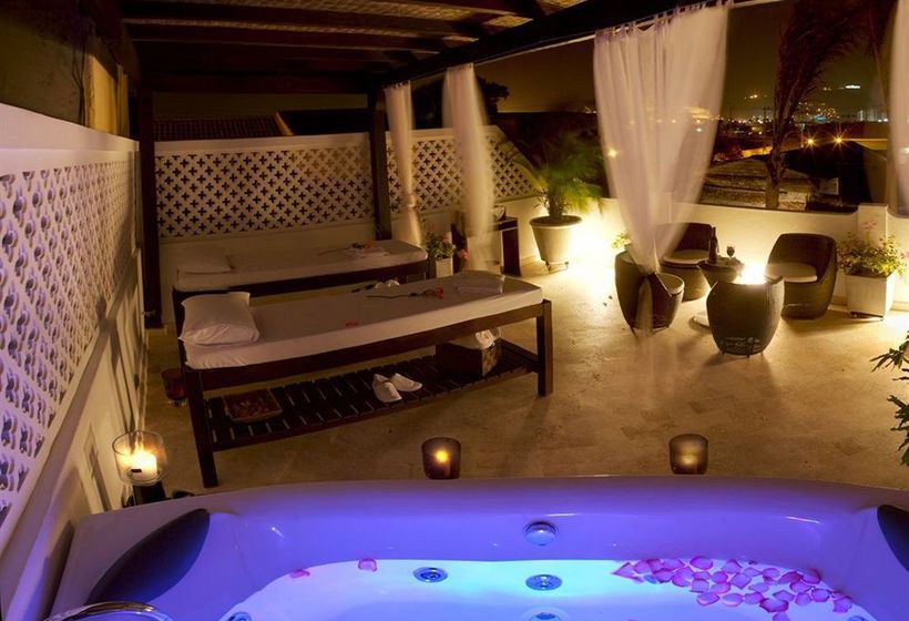 Hotel Casa Santa Ana | Cartagena de Indias | Bolivar | Colombia 3