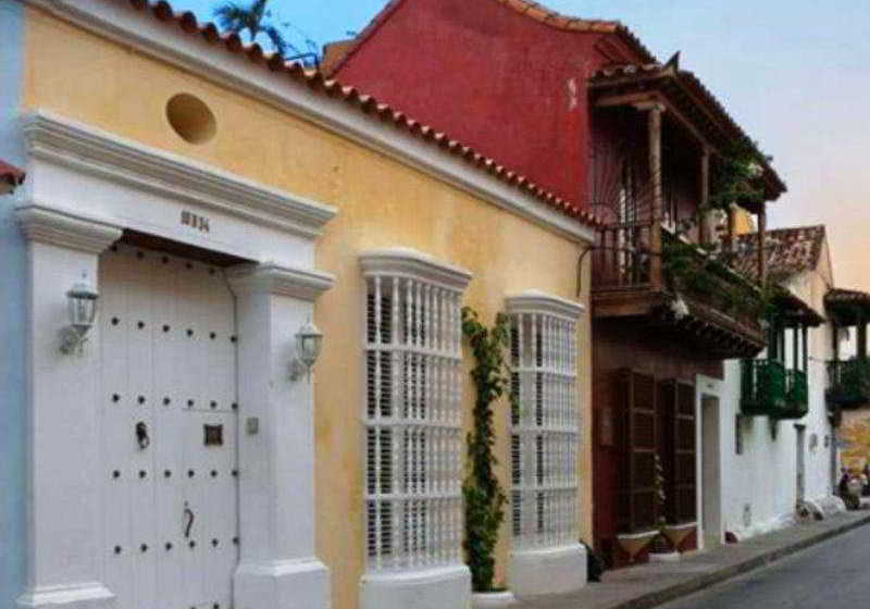 Hotel Casa Santa Ana | Cartagena de Indias | Bolivar | Colombia 4