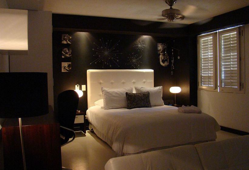 Hotel Casa Santa Ana | Cartagena de Indias | Bolivar | Colombia 5