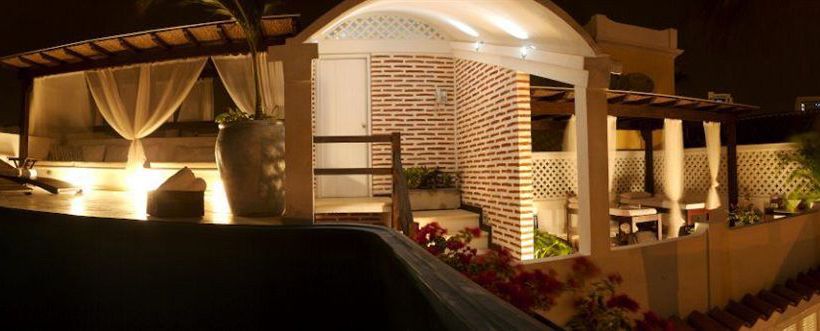 Hotel Casa Santa Ana | Cartagena de Indias | Bolivar | Colombia 7