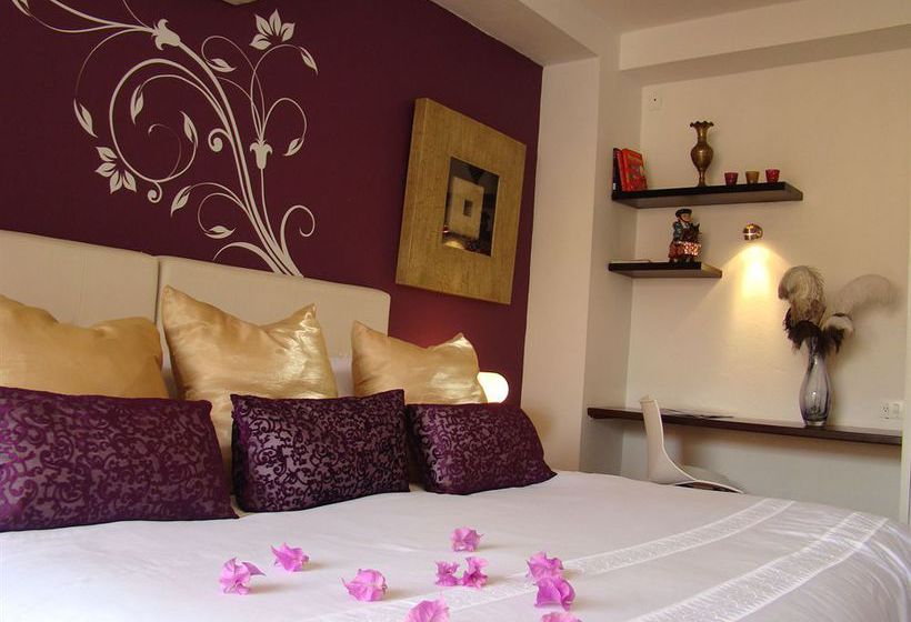 Hotel Casa Santa Ana | Cartagena de Indias | Bolivar | Colombia 9