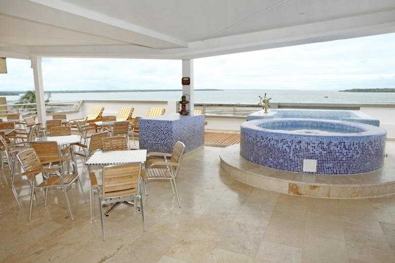 Plazamar Hotel Boutique | Buenaventura | Valle del Cauca | Colombia 8