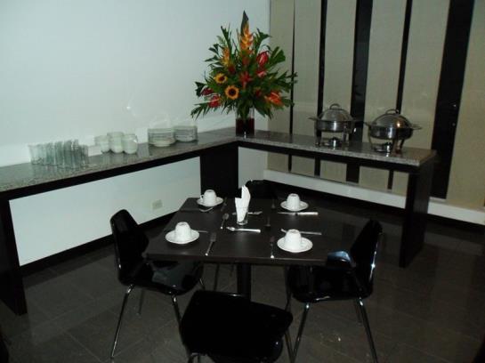 Hotel Best Western Atlantis Suites | Barranquilla | Atlantico | Colombia 2