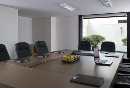 Hotel Best Western Atlantis Suites | Barranquilla | Atlantico | Colombia 3