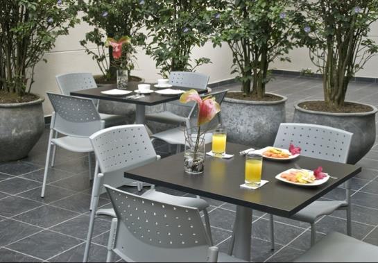 Hotel Best Western Atlantis Suites | Barranquilla | Atlantico | Colombia 5