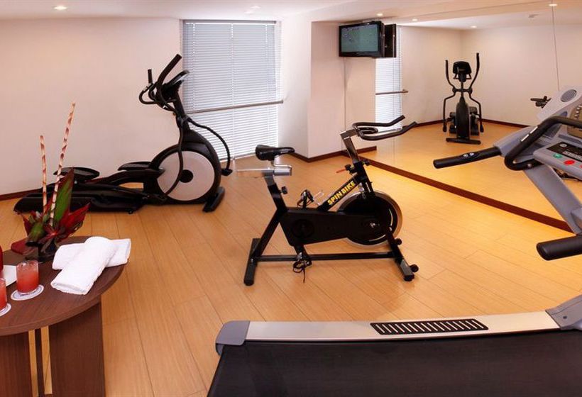 Hotel Estelar El Cable Manizales Caldas