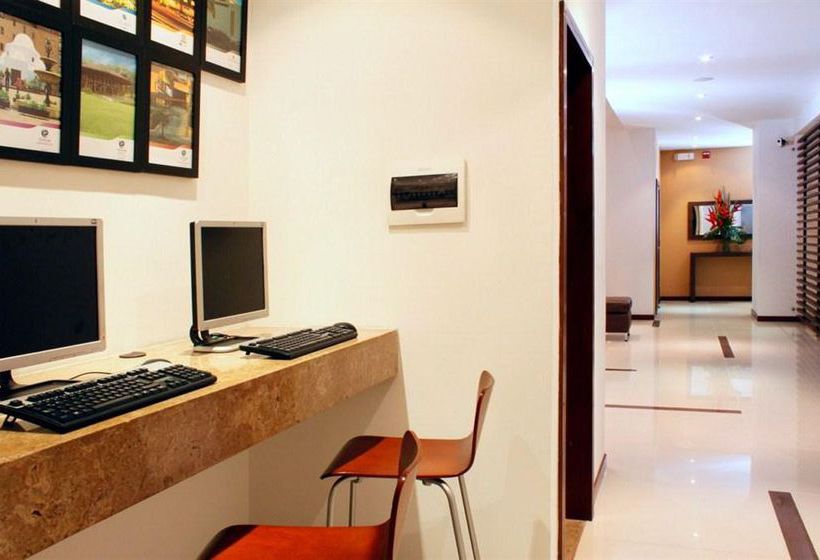 Hotel Estelar El Cable | Manizales | Caldas | Colombia 1