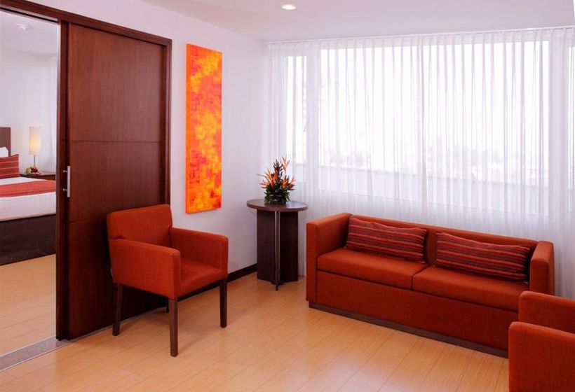 Hotel Estelar El Cable | Manizales | Caldas | Colombia 10