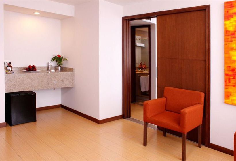 Hotel Estelar El Cable | Manizales | Caldas | Colombia 11