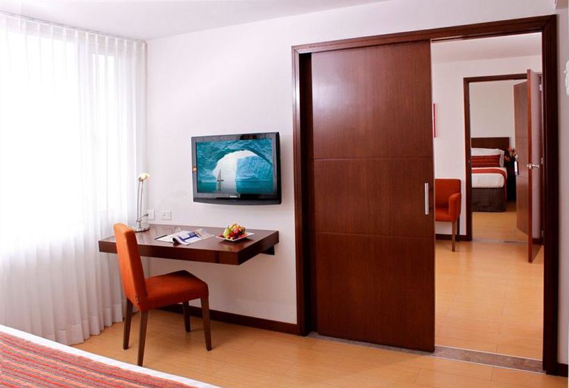 Hotel Estelar El Cable | Manizales | Caldas | Colombia 12