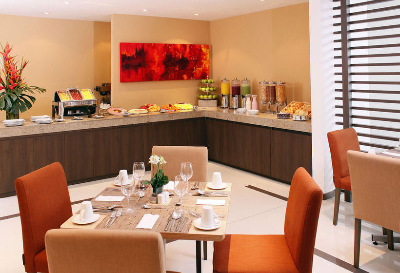 Hotel Estelar El Cable | Manizales | Caldas | Colombia 13