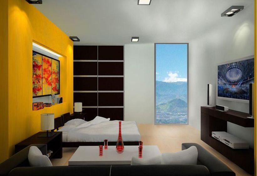 Hotel Estelar El Cable | Manizales | Caldas | Colombia 14