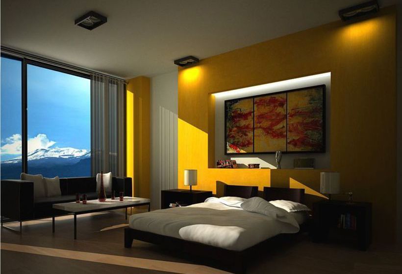 Hotel Estelar El Cable | Manizales | Caldas | Colombia 15