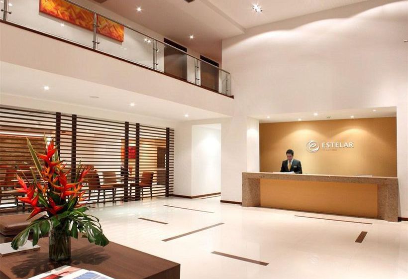 Hotel Estelar El Cable | Manizales | Caldas | Colombia 2