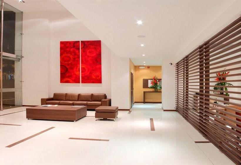 Hotel Estelar El Cable | Manizales | Caldas | Colombia 4