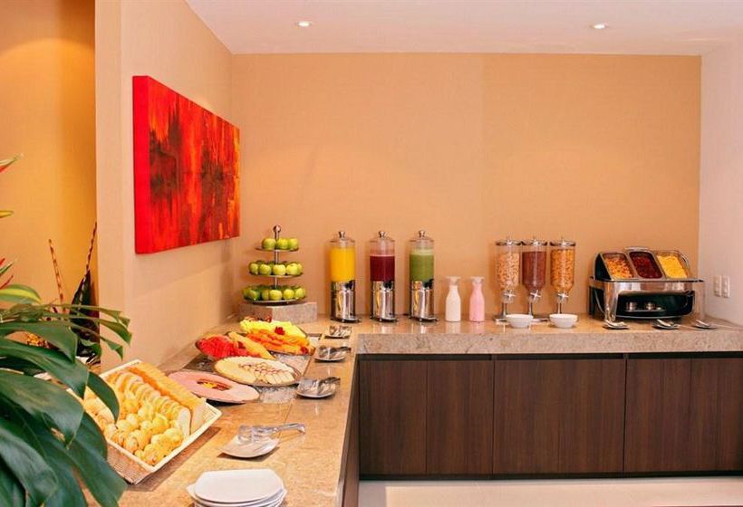 Hotel Estelar El Cable | Manizales | Caldas | Colombia 5