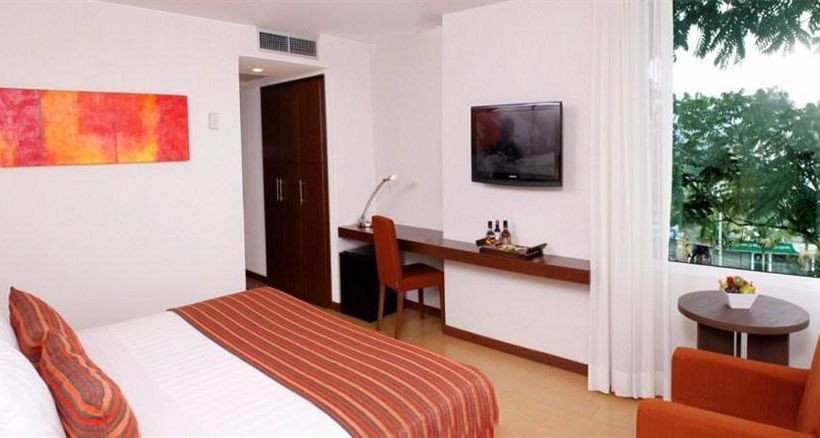 Hotel Estelar El Cable | Manizales | Caldas | Colombia 6