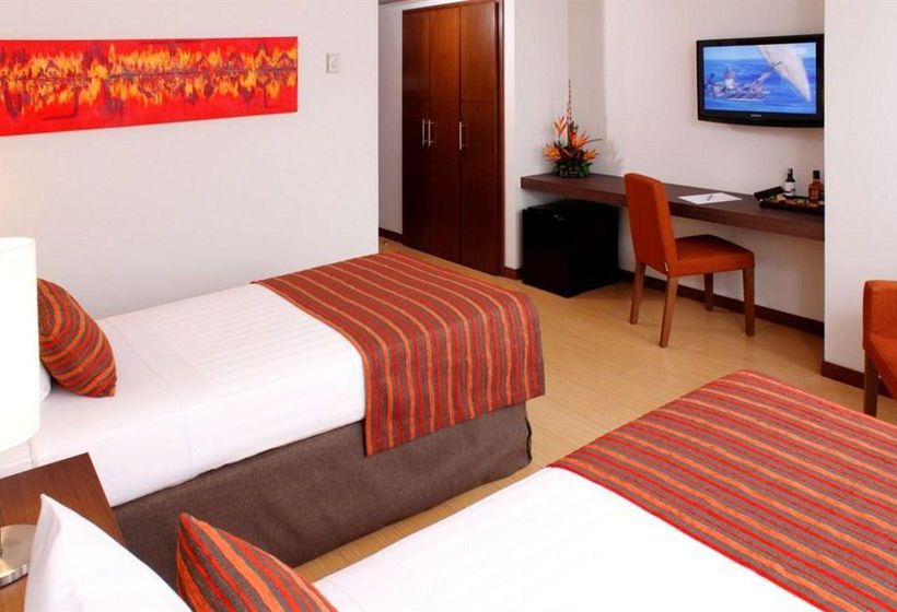 Hotel Estelar El Cable | Manizales | Caldas | Colombia 7