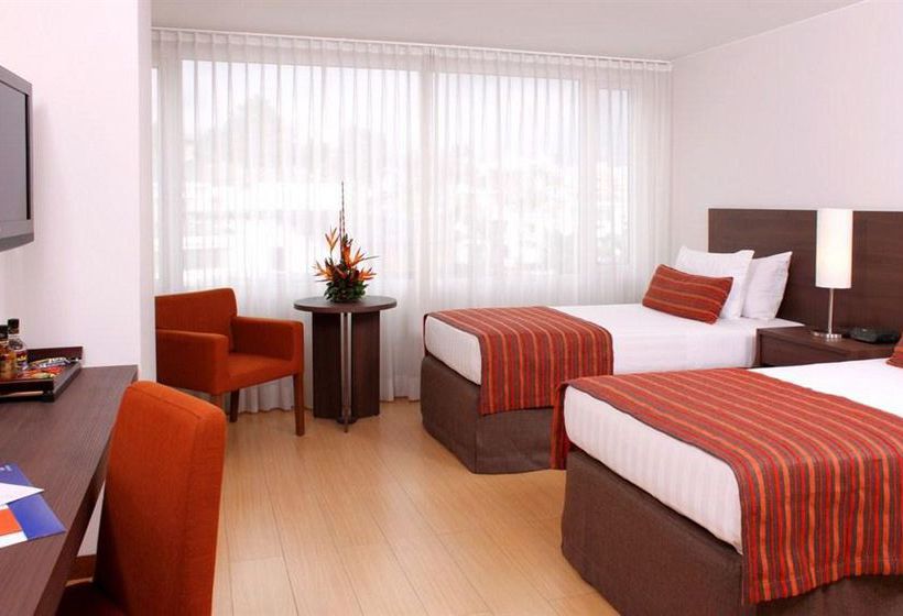 Hotel Estelar El Cable | Manizales | Caldas | Colombia 8