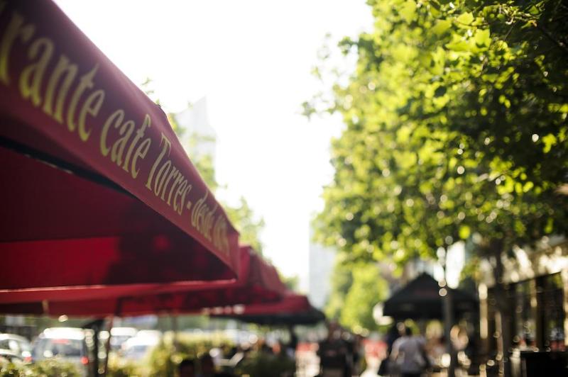 Time Apartments | Santiago de Chile | Santiago | Chile 18