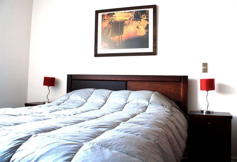 Amistar Aparthotel | Santiago de Chile | Santiago | Chile 3