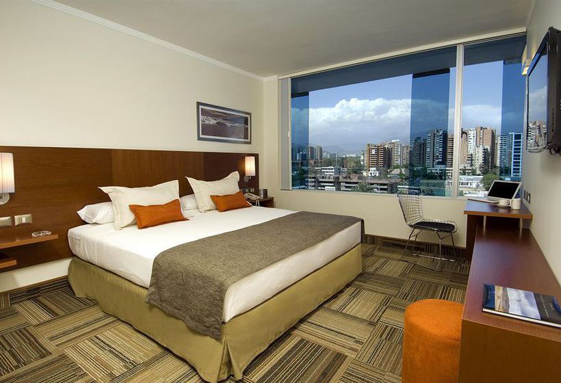 Hotel Best Western Premier Marina Las Condes | Santiago de Chile | Santiago | Chile 1