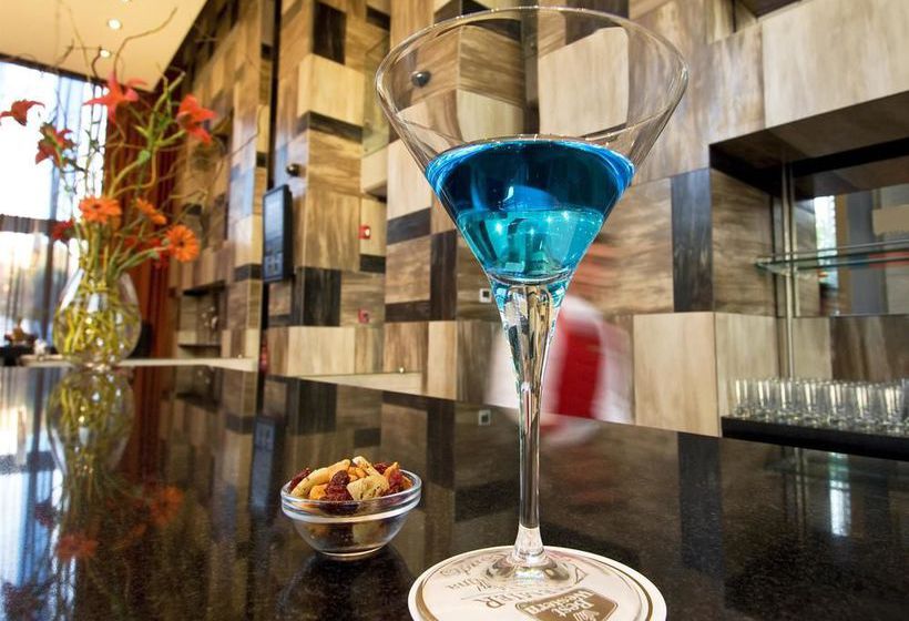 Hotel Best Western Premier Marina Las Condes | Santiago de Chile | Santiago | Chile 10