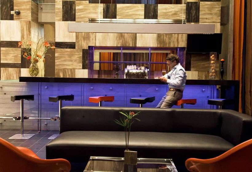 Hotel Best Western Premier Marina Las Condes | Santiago de Chile | Santiago | Chile 11