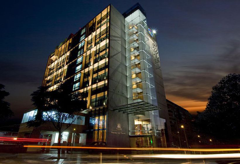 Hotel Best Western Premier Marina Las Condes | Santiago de Chile | Santiago | Chile 2