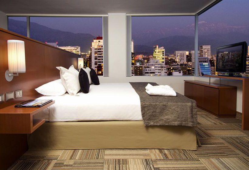Hotel Best Western Premier Marina Las Condes | Santiago de Chile | Santiago | Chile 3