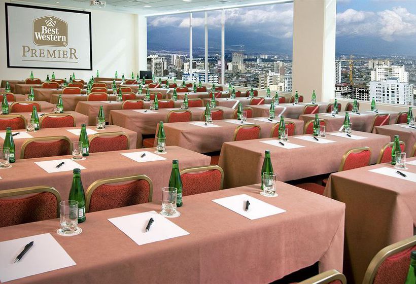 Hotel Best Western Premier Marina Las Condes | Santiago de Chile | Santiago | Chile 4
