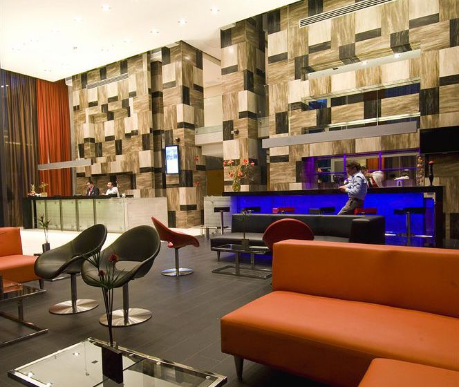 Hotel Best Western Premier Marina Las Condes | Santiago de Chile | Santiago | Chile 5