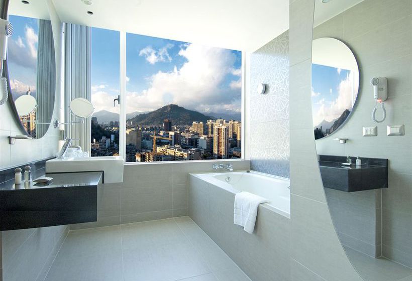 Hotel Best Western Premier Marina Las Condes | Santiago de Chile | Santiago | Chile 7