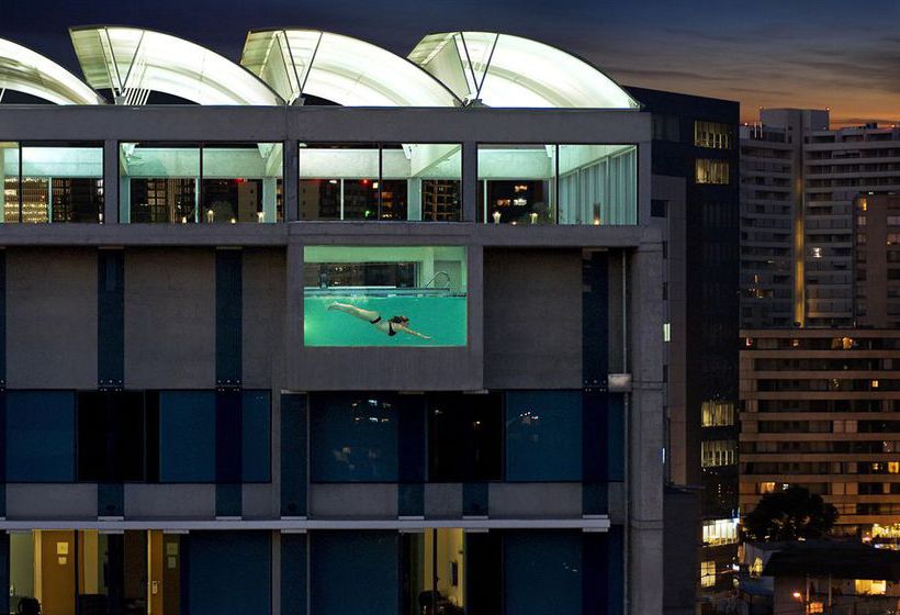 Hotel Best Western Premier Marina Las Condes | Santiago de Chile | Santiago | Chile 8