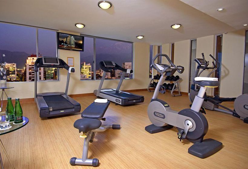 Hotel Best Western Premier Marina Las Condes | Santiago de Chile | Santiago | Chile 9